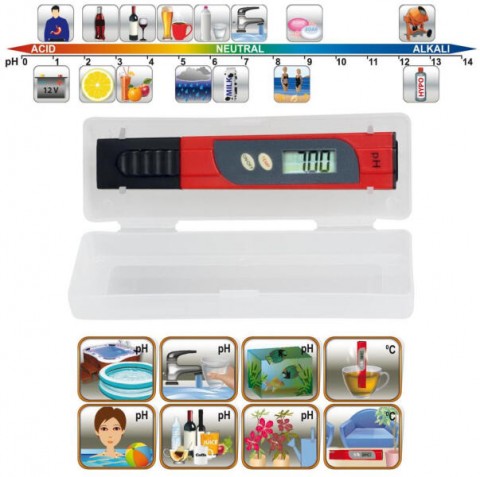 Somogyi Elektronic Mérőműszer